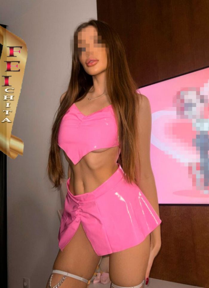 проститутка фея Алиса Deluxe, Чита, +7 (917) 412-7973