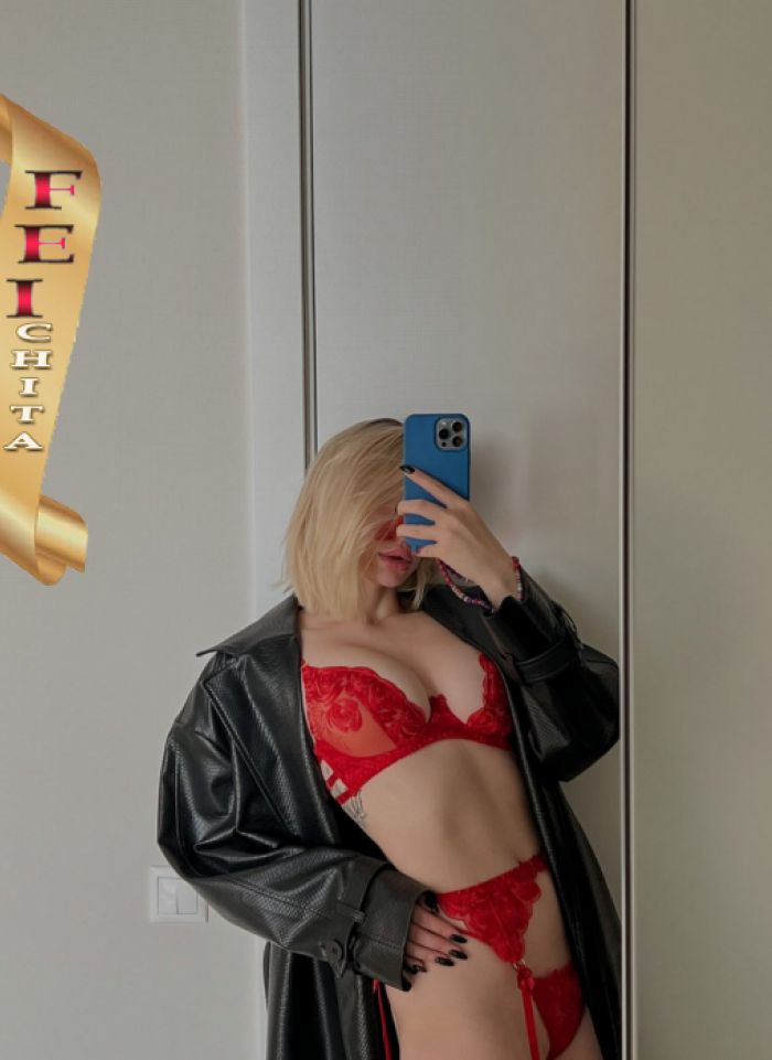 проститутка фея Алиночка, Чита, +7 (950) 868-5940