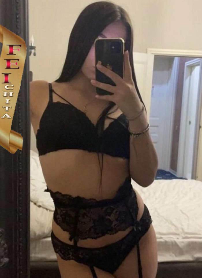 проститутка фея Вита, Чита, +7 (950) 864-8546