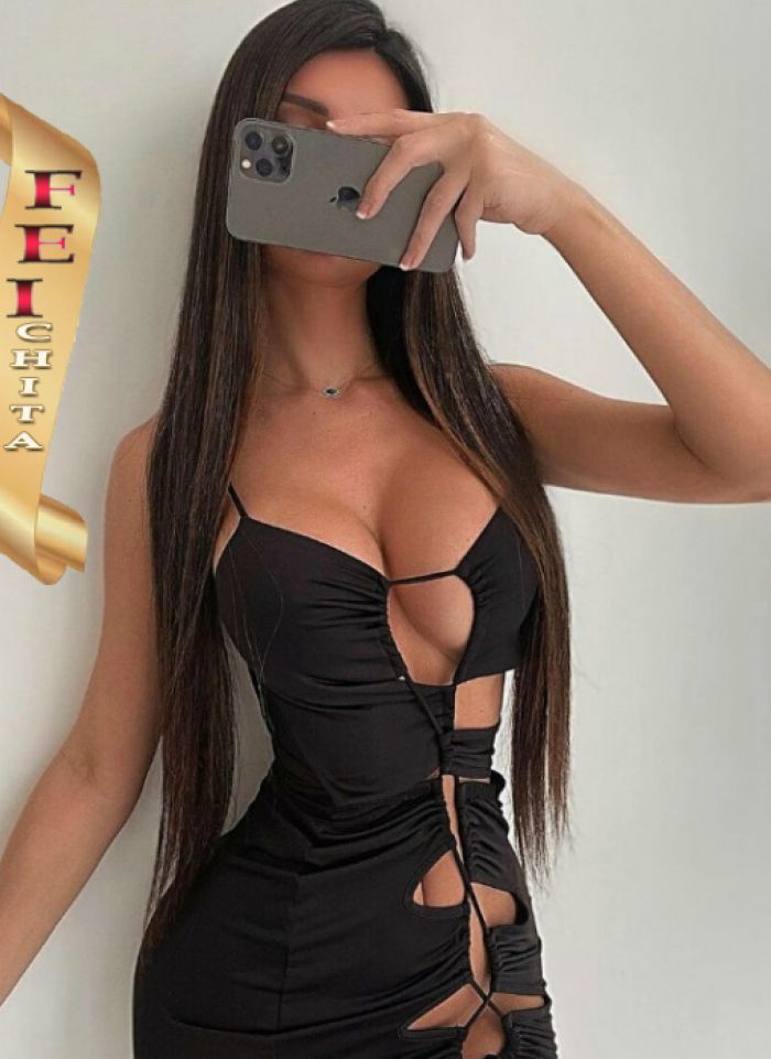 проститутка фея Настюша, Чита, +7 (922) 719-4397
